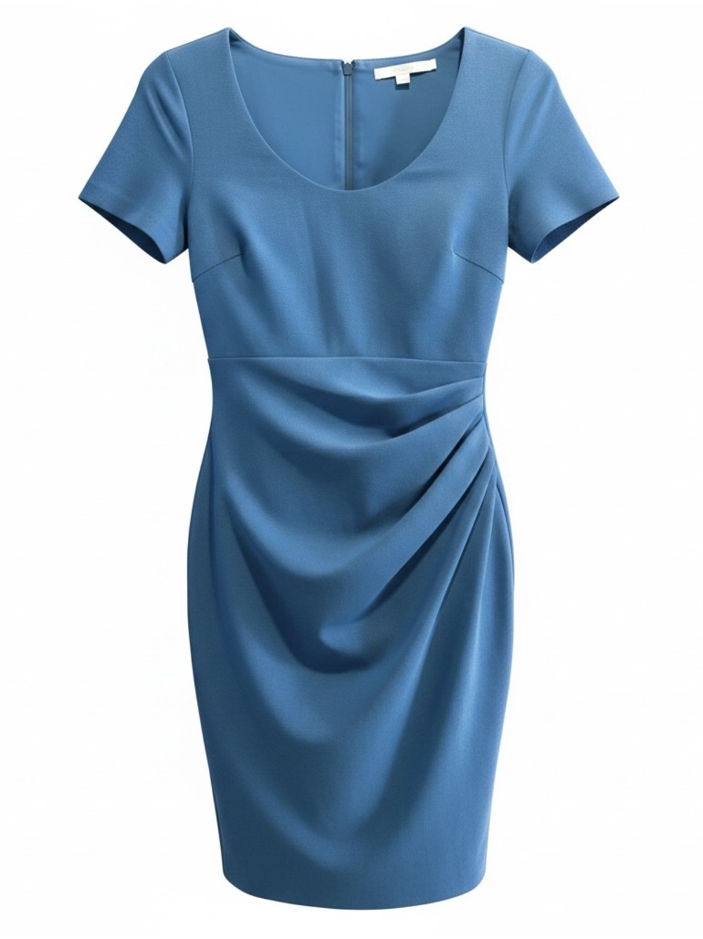 Boden Honor Ponte Sheath Dress